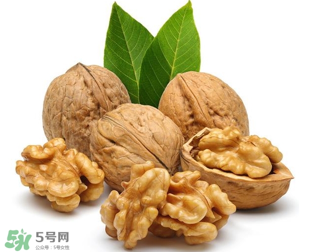 長期吃核桃有副作用嗎？核桃的副作用很大嗎？