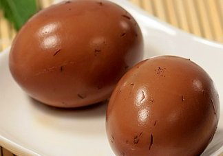 五香蛋有營(yíng)養(yǎng)嗎？五香蛋怎么做的