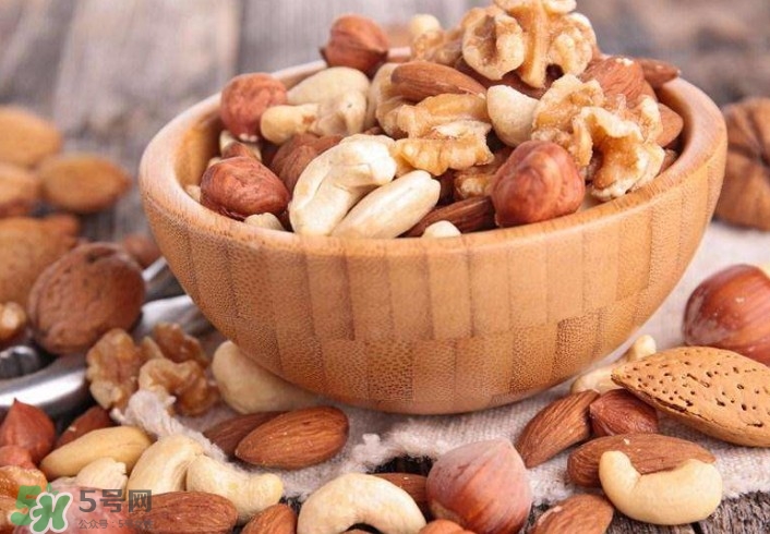什么堅果最有營養(yǎng)？堅果怎么吃比較好？