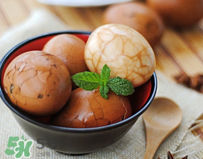 五香蛋有營(yíng)養(yǎng)嗎？五香蛋怎么做的