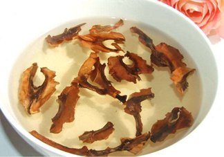 核桃分心木可以和茶葉一起泡嗎？核桃分心木可以泡幾次？