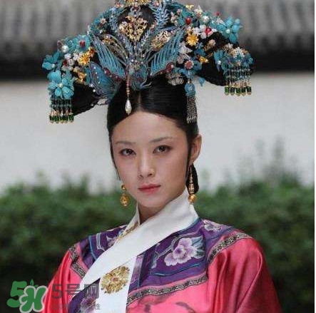 點(diǎn)翠是什么？甄嬛傳里的點(diǎn)翠是真的嗎