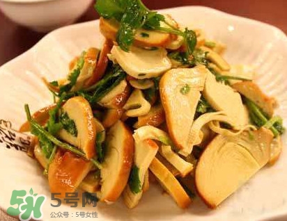 素雞是豆制品嗎？素雞是怎么做出來(lái)的