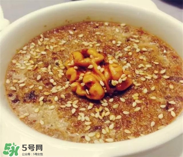 新鮮核桃怎么吃？新鮮核桃怎么給寶寶吃？