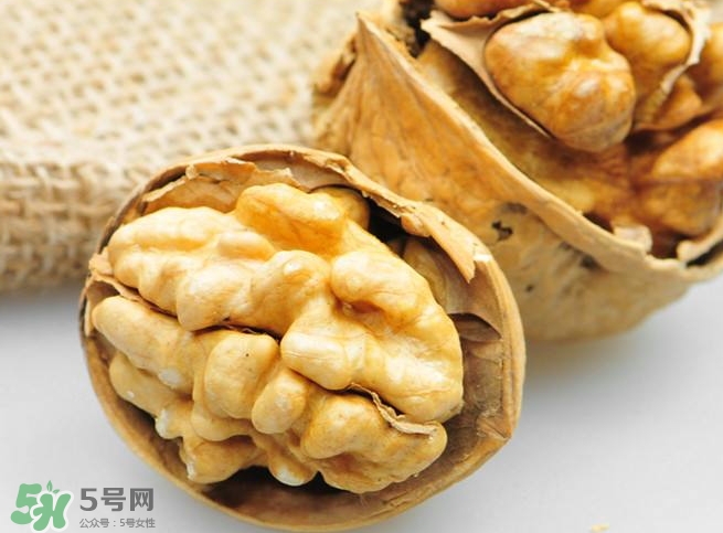 長期吃核桃有副作用嗎？核桃的副作用很大嗎？