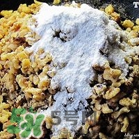核桃粉怎么做？核桃粉的功效與作用