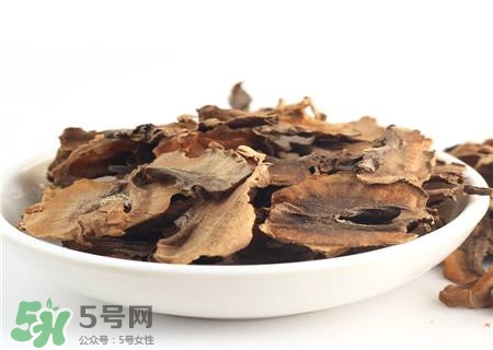 核桃分心木可以煲湯嗎？核桃分心木可以和枸杞泡水嗎？