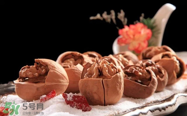 核桃分心木是什么東西？核桃分心木能泡酒喝嗎？
