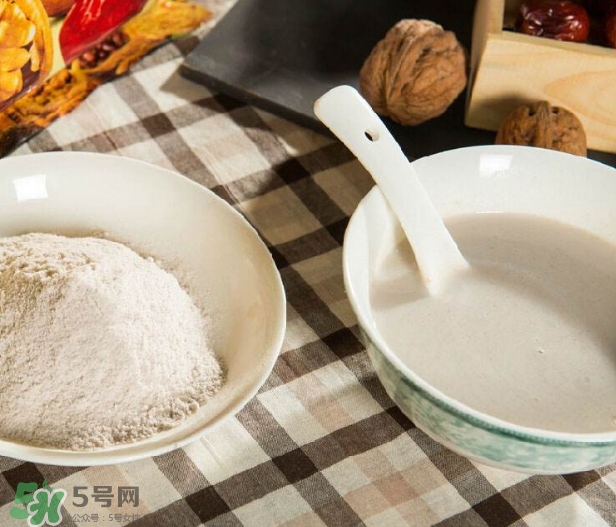 核桃粉哪個牌子好？核桃粉價格