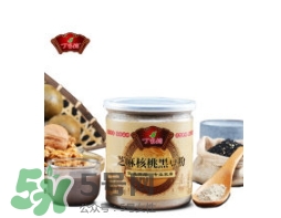 核桃粉哪個牌子好？核桃粉價格