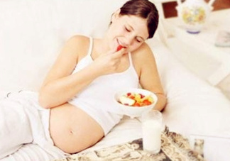 孕婦可以喝核桃粉嗎？孕婦喝核桃粉好嗎？