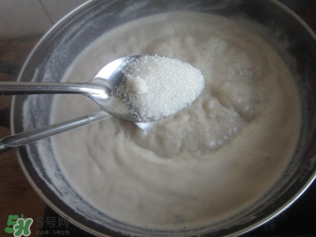 核桃可以和黃豆一起打豆?jié){嗎？核桃和什么一起打豆?jié){好？