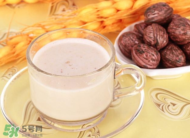 喝核桃粉有什么好處？喝核桃粉會(huì)長(zhǎng)胖嗎？