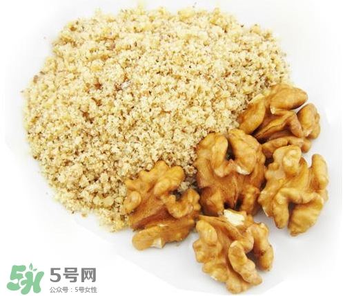喝核桃粉有什么好處？喝核桃粉會(huì)長(zhǎng)胖嗎？