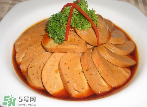素雞是發(fā)物嗎？素雞可以直接吃嗎？
