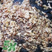 核桃粉怎么做？核桃粉的功效與作用
