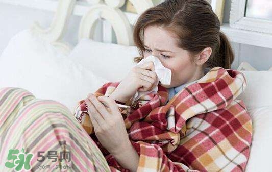 孕婦感冒對胎兒有影響嗎？孕婦感冒嗓子疼怎么辦？