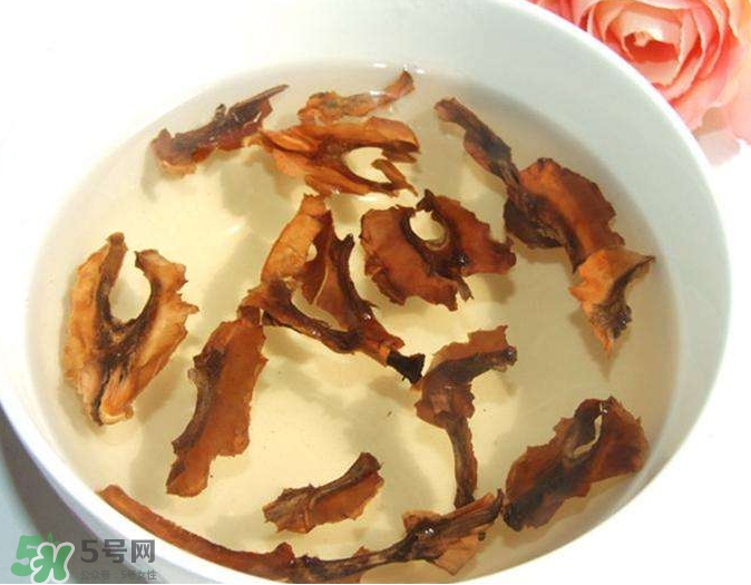 核桃分心木可以和茶葉一起泡嗎？核桃分心木可以泡幾次？