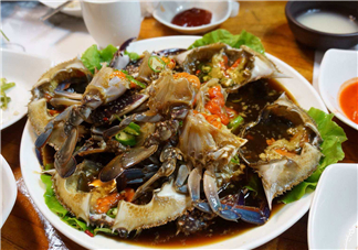 醬蟹怎么做好吃？醬蟹有寄生蟲嗎？