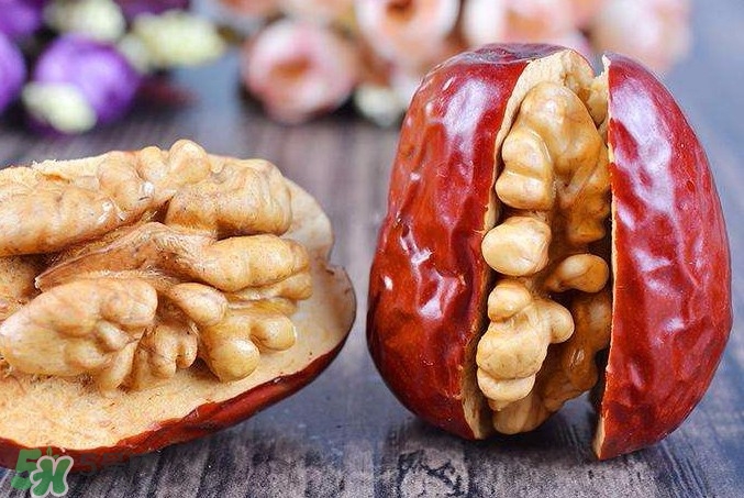 鮮核桃是涼性還是熱性？鮮核桃是發(fā)物嗎？