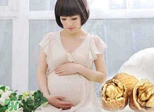 孕婦可以喝核桃粉嗎？孕婦喝核桃粉好嗎？