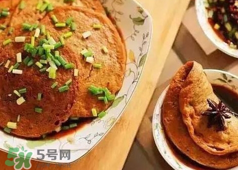 素雞是豆制品嗎？素雞是怎么做出來(lái)的