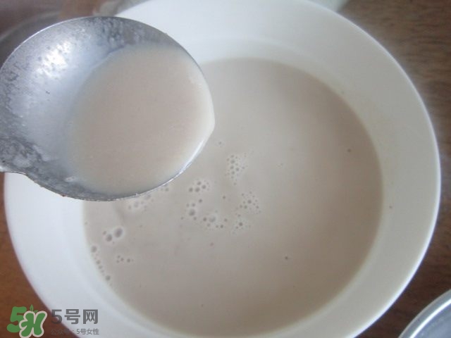 核桃可以和黃豆一起打豆?jié){嗎？核桃和什么一起打豆?jié){好？