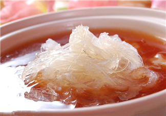 魚翅卡喉嚨了怎么辦？魚翅卡喉嚨的自救法