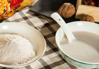 核桃粉哪個(gè)牌子好？核桃粉價(jià)格