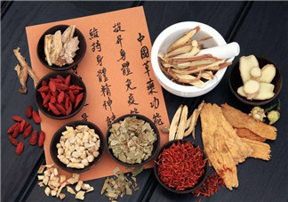 清熱降火的中藥有哪些？清熱降火的中藥大全
