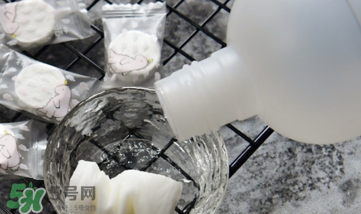 棉森壓縮面膜怎么樣？