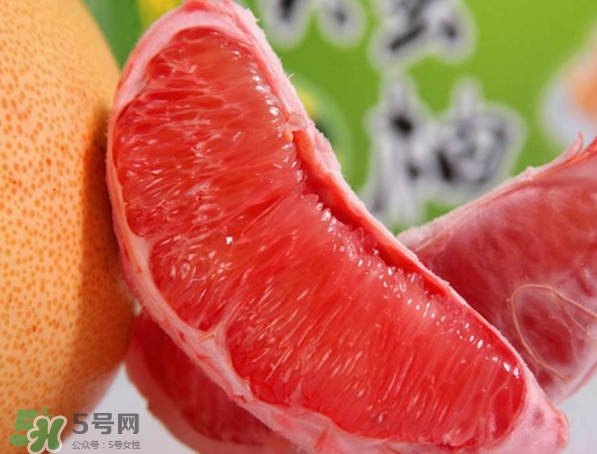 三紅蜜柚是轉(zhuǎn)基因的嗎？三紅蜜柚種植前景如何