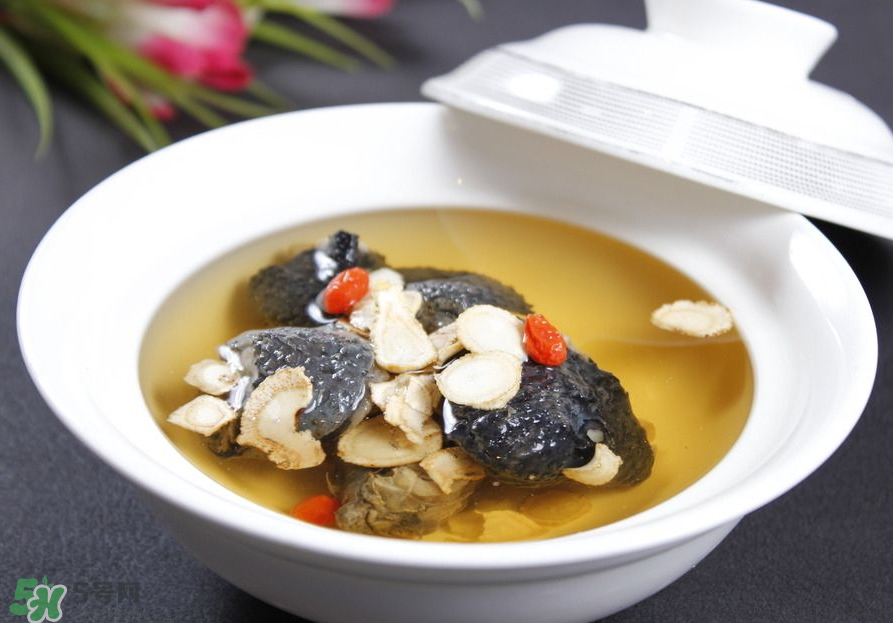 花旗參烏雞湯經(jīng)期可以喝嗎？