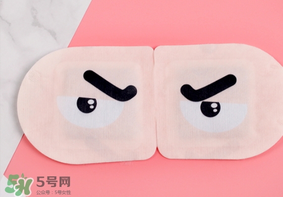 棉森蒸汽眼罩怎么用_可以戴著睡覺(jué)嗎？