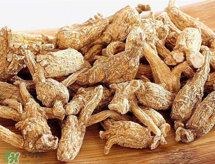 花旗參和西洋參的區(qū)別 花旗參好還是西洋參好？