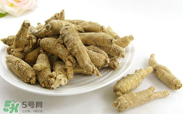 花旗參和西洋參的區(qū)別 花旗參好還是西洋參好？
