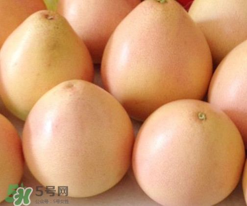 三紅蜜柚有什么功效？三紅蜜柚和金橙蜜柚哪個更好