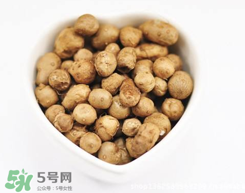 山藥豆是什么東西？山藥豆是長(zhǎng)在土里嗎？