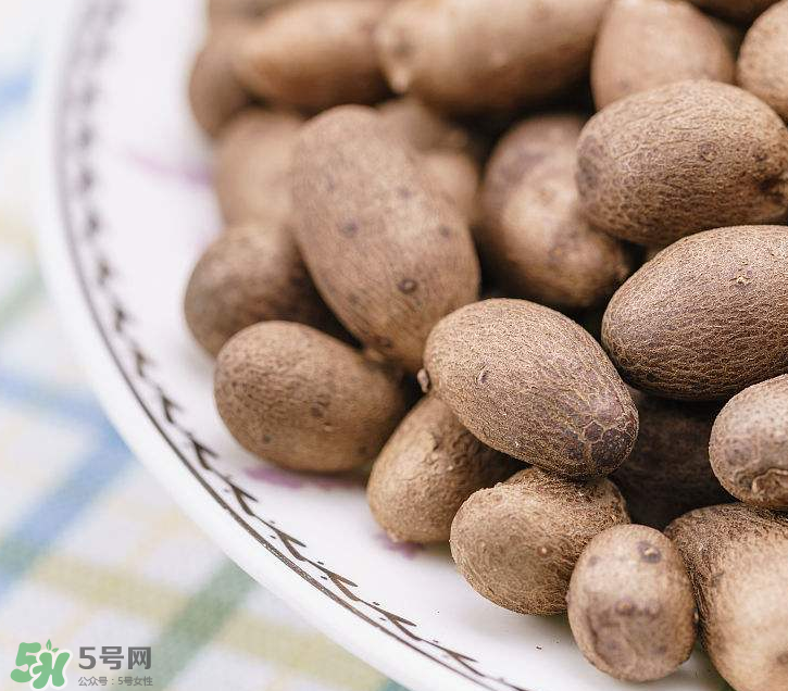 山藥豆是怎么長出來的？山藥豆是山藥的種子嗎？