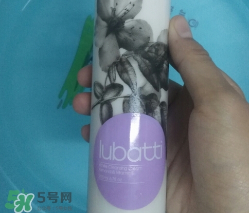 lubatti露芭緹杏仁潔顏乳多少錢(qián)_專柜價(jià)格