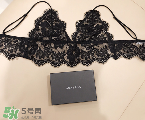 anine bing是什么牌子？anine bing是什么檔次？