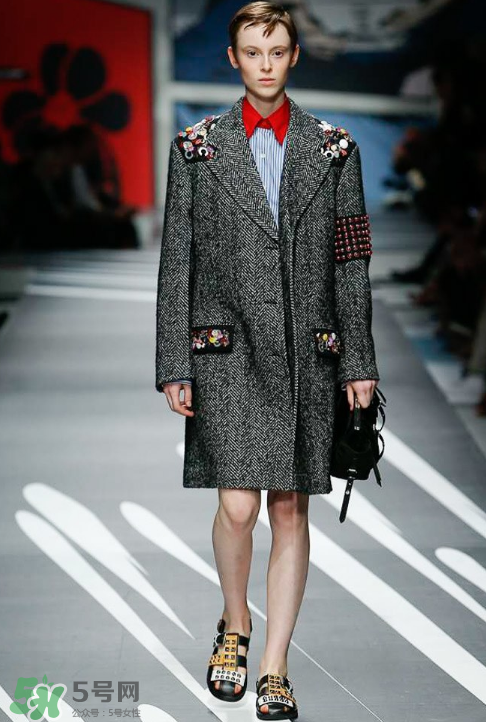 prada2018春夏系列怎么樣_好看嗎_款式有哪些？