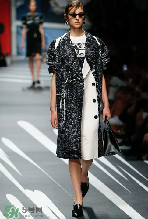 prada2018春夏系列怎么樣_好看嗎_款式有哪些？