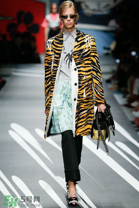 prada2018春夏系列怎么樣_好看嗎_款式有哪些？