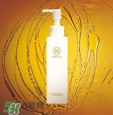 HACCI老鋪蜂蜜美白保濕卸妝油怎么樣？測(cè)評(píng)