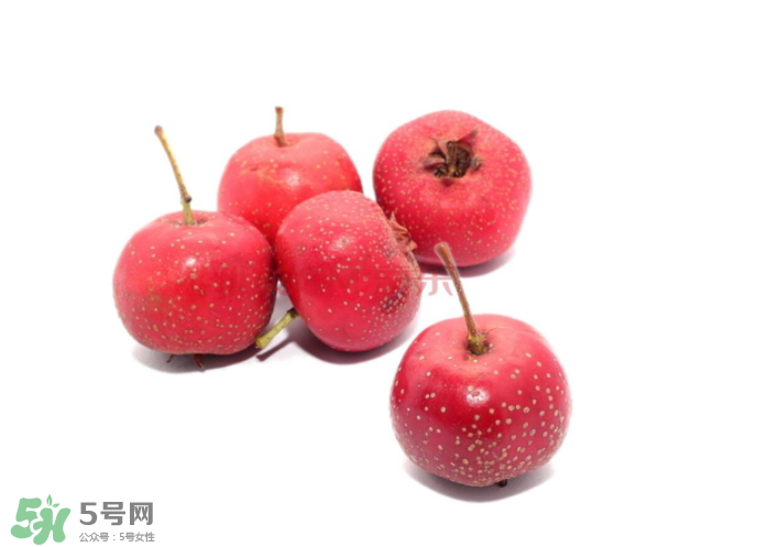 山楂和蜂蜜能一起沖水喝嗎？