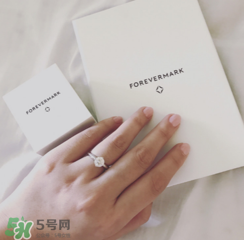 forevermark是什么牌子？forevermark是什么檔次？