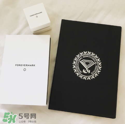 forevermark是什么牌子？forevermark是什么檔次？
