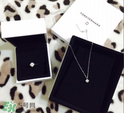 forevermark鉆石保值嗎？forevermark證書(shū)權(quán)威嗎？
