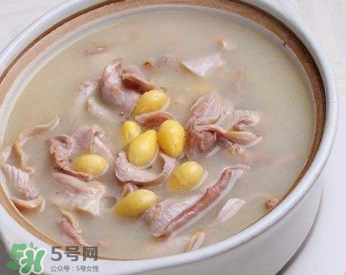 營(yíng)養(yǎng)在湯里還是肉里？煲湯小訣竅